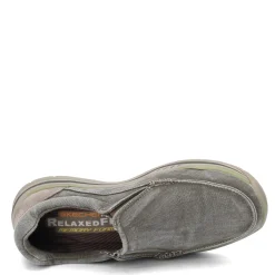 Men's , Expected - Avillo Slip on Shoe-Skechers Clearance