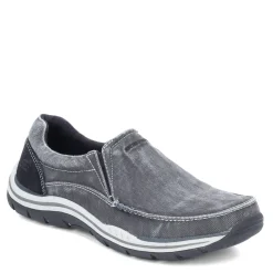 Men's , Expected Avillo Slip on Shoe-Skechers Outlet