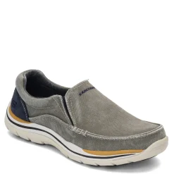 Men's , Expected Avillo Slip-On Shoe-Skechers New