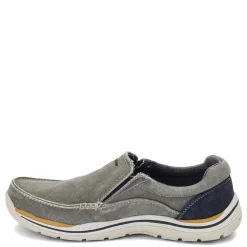 Men's , Expected Avillo Slip-On Shoe-Skechers New