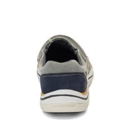 Men's , Expected Avillo Slip-On Shoe-Skechers New