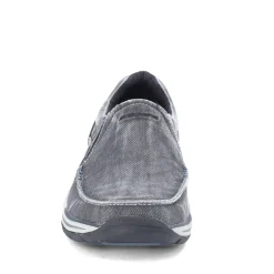 Men's , Expected Avillo Slip on Shoe Wide Width-Skechers Outlet