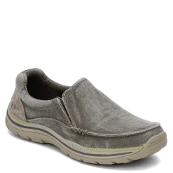 Men's , Expected Avillo Slip On Shoe-Skechers Online