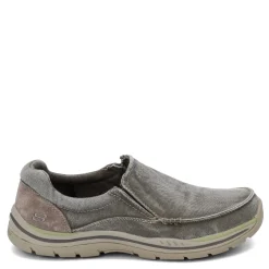 Men's , Expected Avillo Slip On Shoe-Skechers Online