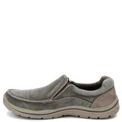 Men's , Expected Avillo Slip On Shoe-Skechers Online