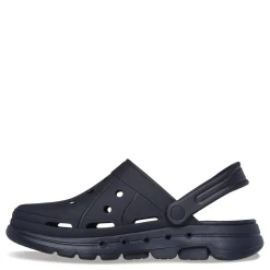 Men's , Foamies: GO WALK 5 - Legendary Clog-Skechers Sale