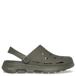 Men's , Foamies: GO WALK 5 - Legendary Clog-Skechers