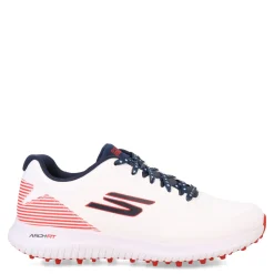 Men's , GO GOLF Max 2 - Patriot Golf Shoe-Skechers