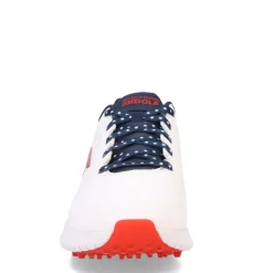 Men's , GO GOLF Max 2 - Patriot Golf Shoe-Skechers