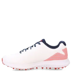 Men's , GO GOLF Max 2 - Patriot Golf Shoe-Skechers