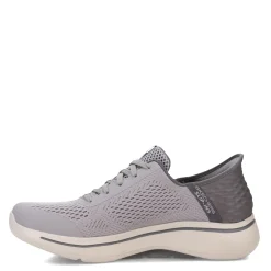 Men's , GO Walk Arch Fit Slip-Ins - Simplicity Walking Shoe-Skechers New