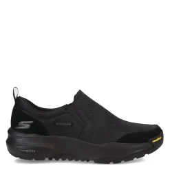 Men's , GO WALK Arch Fit Outdoor - Castle Rock Hiking Shoe-Skechers Clearance