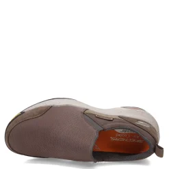 Men's , GO WALK Arch Fit Outdoor - Castle Rock Hiking Shoe-Skechers Clearance