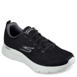 Men's , GO WALK Flex - Quota Walking Shoe-Skechers Outlet