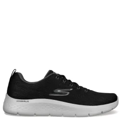 Men's , GO WALK Flex - Quota Walking Shoe-Skechers Outlet