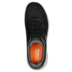 Men's , GO WALK Flex - Remark Walking Shoe-Skechers