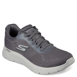 Men's , GO WALK Flex - Remark Walking Shoe-Skechers