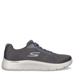 Men's , GO WALK Flex - Remark Walking Shoe-Skechers