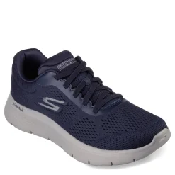 Men's , GO WALK Flex - Remark Walking Shoe-Skechers New