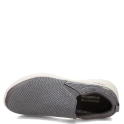 Men's , GO WALK Flex - Impeccable II Sneaker-Skechers New