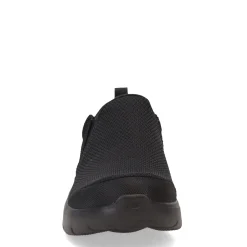 Men's , GO WALK Flex - Impeccable II Walking Shoe - Wide Width-Skechers Clearance