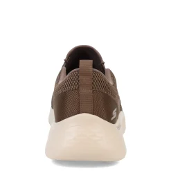 Men's , GO WALK Flex - Impeccable II Sneaker - Wide Width-Skechers Clearance