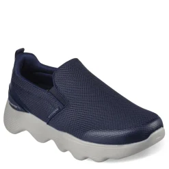 Men's , GO WALK Massage Fit - Ripple Sneaker-Skechers Clearance