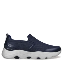 Men's , GO WALK Massage Fit - Ripple Sneaker-Skechers Clearance