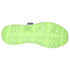 Men's , GOgolf: Elite 5 - Slip 'In Golf Shoe - X-Wide Width-Skechers New