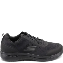 Men's , GOwalk Arch Fit - Idyllic Sneaker - Wide Width-Skechers Hot