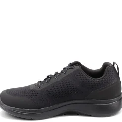 Men's , GOwalk Arch Fit - Idyllic Sneaker - Wide Width-Skechers Hot