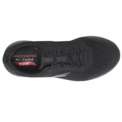 Men's , GOwalk Arch Fit - Idyllic Sneaker - Wide Width-Skechers Hot