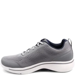 Men's , GOwalk Arch Fit - Idyllic Sneaker - Wide Width-Skechers