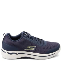 Men's , GOwalk Arch Fit - Idyllic Sneaker - Wide Width-Skechers Sale