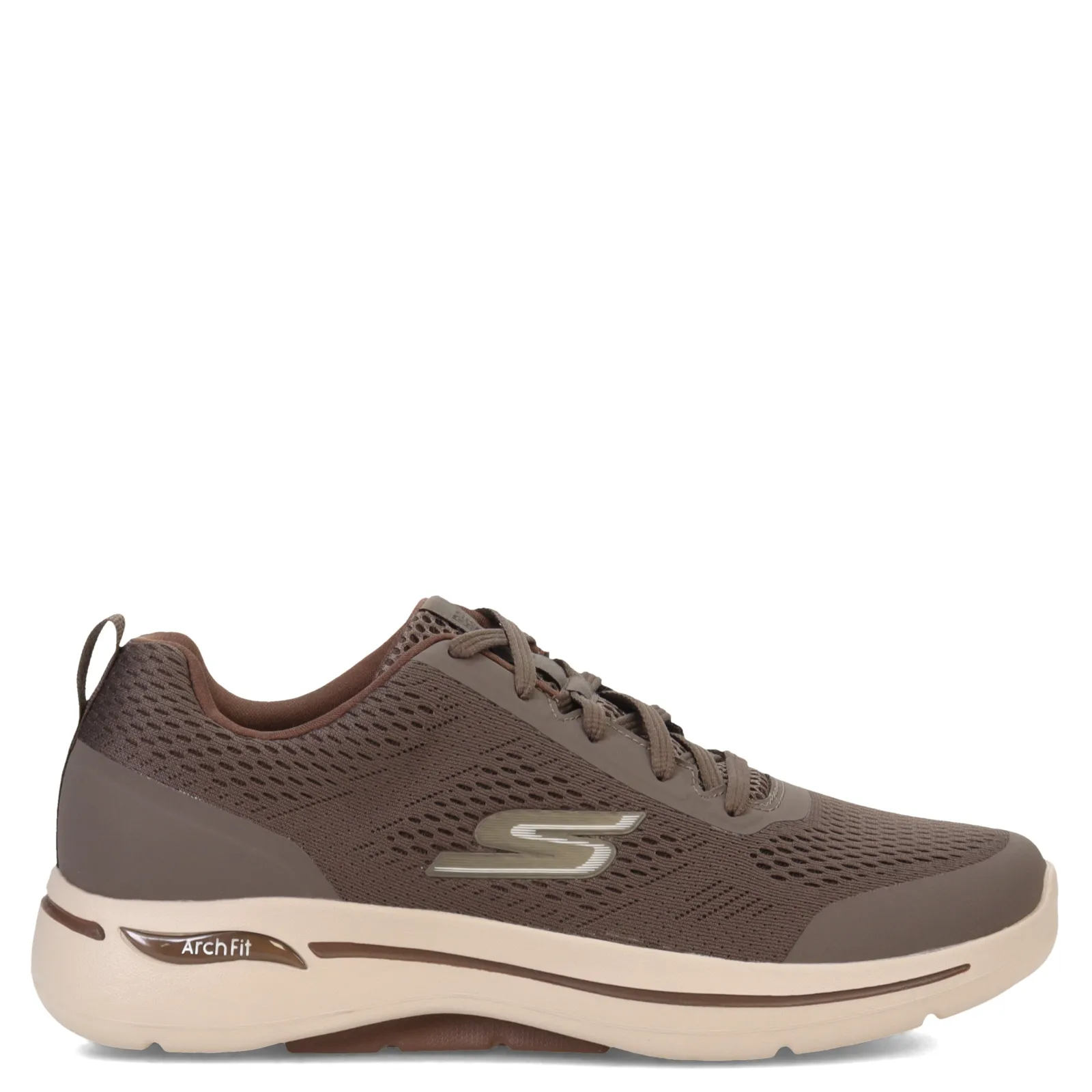 Men's , GOwalk Arch Fit - Idyllic Sneaker - Wide Width-Skechers