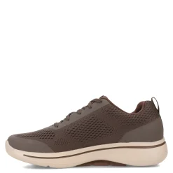 Men's , GOwalk Arch Fit - Idyllic Sneaker - Wide Width-Skechers