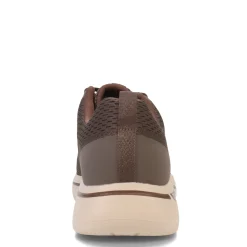 Men's , GOwalk Arch Fit - Idyllic Sneaker - Wide Width-Skechers