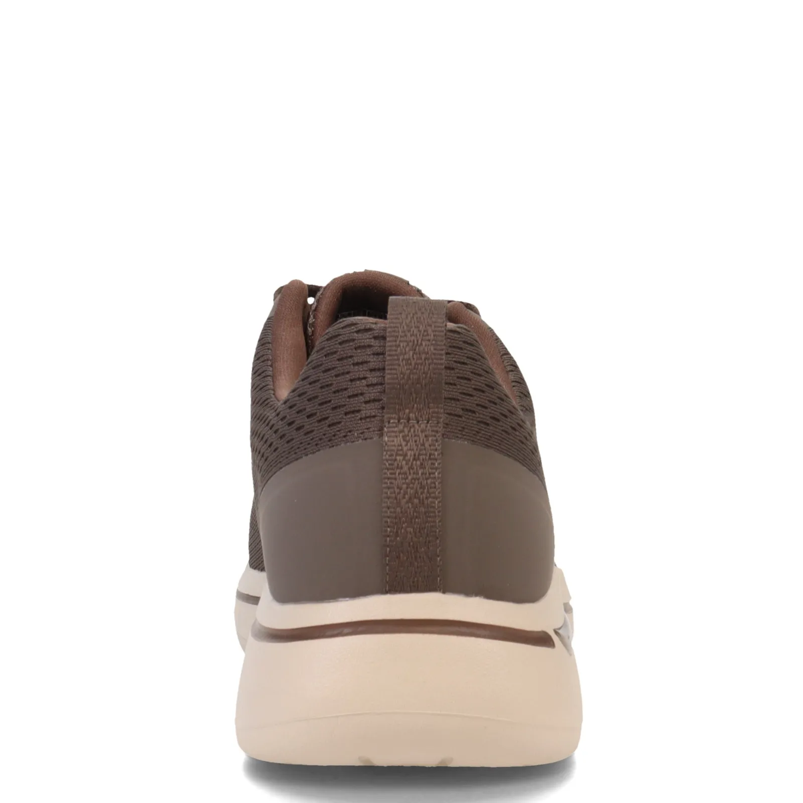 Men's , GOwalk Arch Fit - Idyllic Sneaker - Wide Width-Skechers