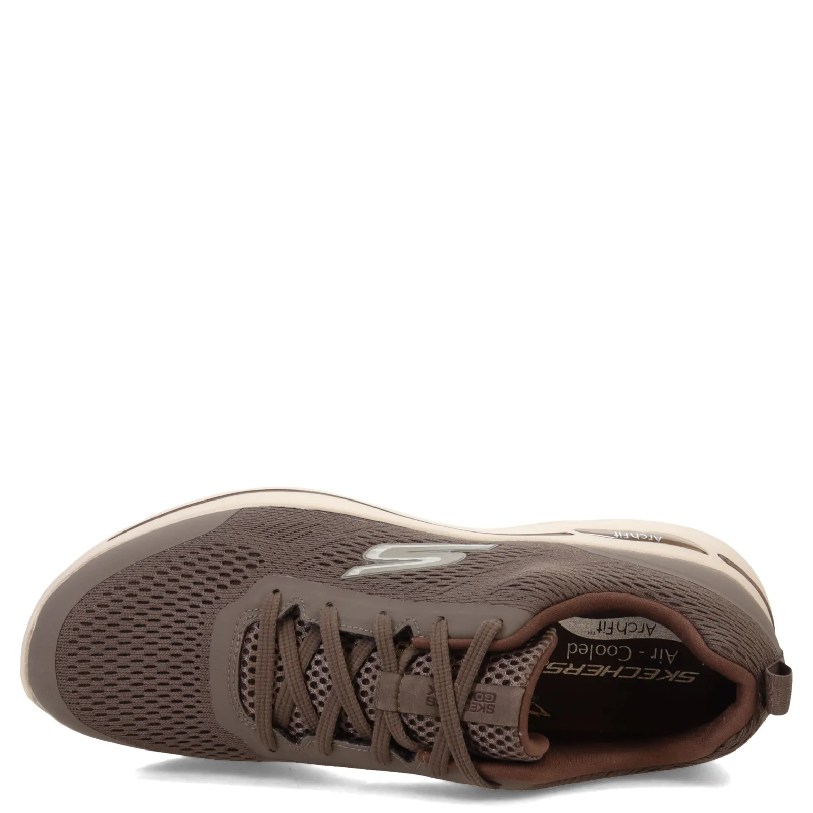 Men's , GOwalk Arch Fit - Idyllic Sneaker - Wide Width-Skechers