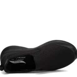 Men's , GOwalk Arch Fit - Togpath Slip-On-Skechers Best