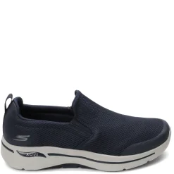 Men's , GOwalk Arch Fit - Togpath Slip-On - Wide Width-Skechers Online