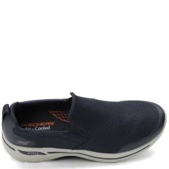 Men's , GOwalk Arch Fit - Togpath Slip-On - Wide Width-Skechers Online
