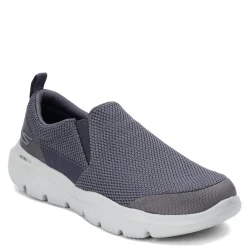 Men's , GOwalk Evolution Ultra - Impeccable Slip-On - Wide Width-Skechers Best