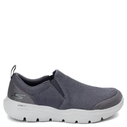 Men's , GOwalk Evolution Ultra - Impeccable Slip-On - Wide Width-Skechers Best