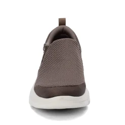 Men's , GOwalk Evolution Ultra - Impeccable Slip-On - Wide Width-Skechers Online