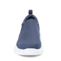 Men's , GOwalk Evolution Ultra - Impeccable Slip-On - Wide Width-Skechers New