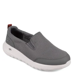 Men's , GOwalk Max - Clinched Slip-On-Skechers Outlet