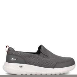 Men's , GOwalk Max - Clinched Slip-On-Skechers Outlet