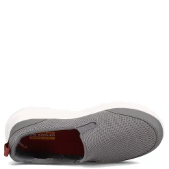 Men's , GOwalk Max - Clinched Slip-On-Skechers Outlet