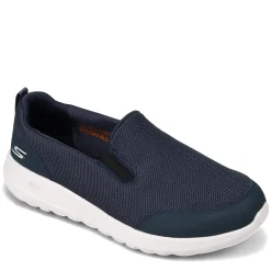 Men's GOwalk Max - Clinched Slip-On - Wide Width-Skechers New